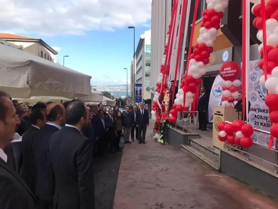 Ilksan Taksim Konukevi Istanbul 0*,  Turkey